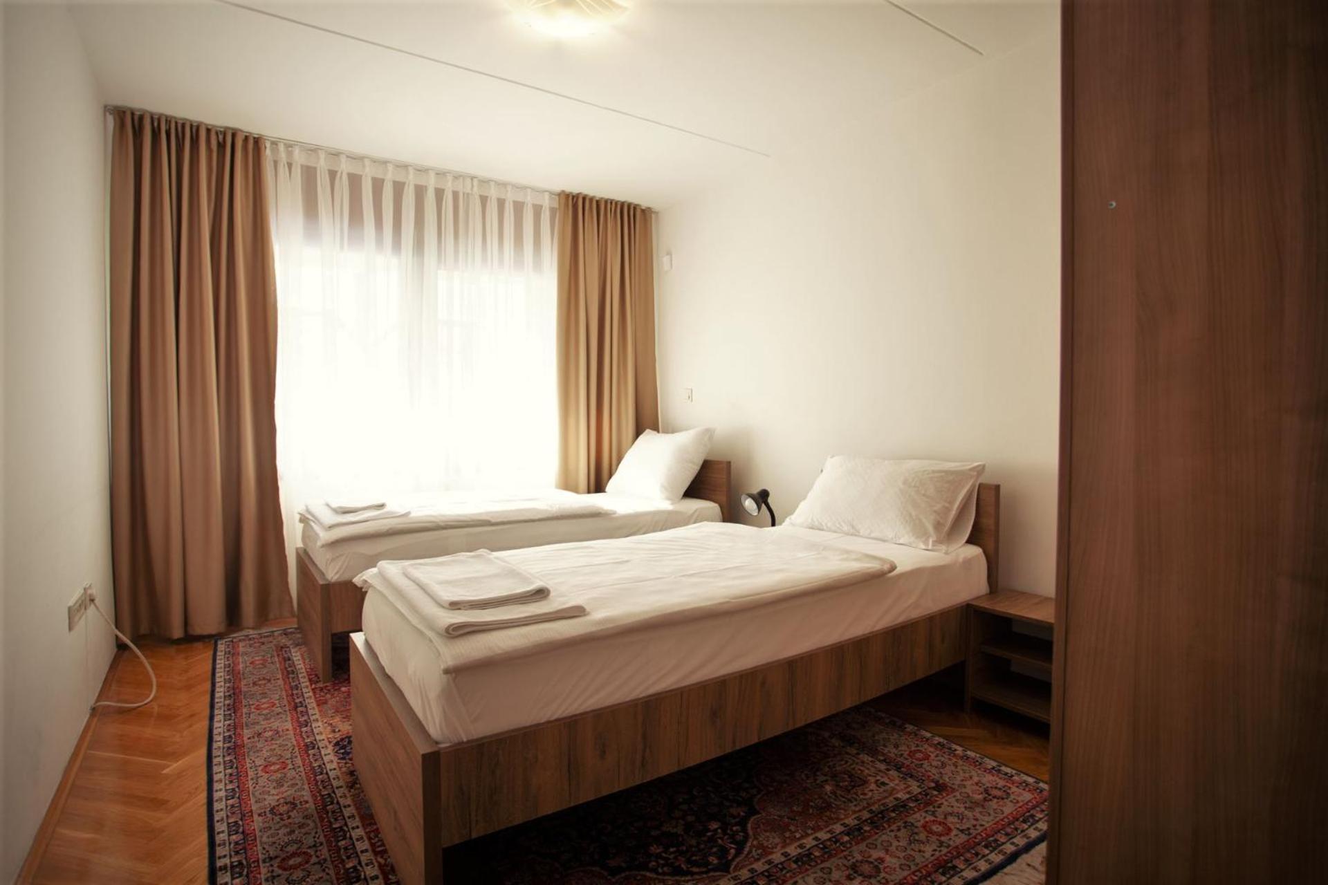 The Parrots Nest Apartment Sarajevo Exterior photo