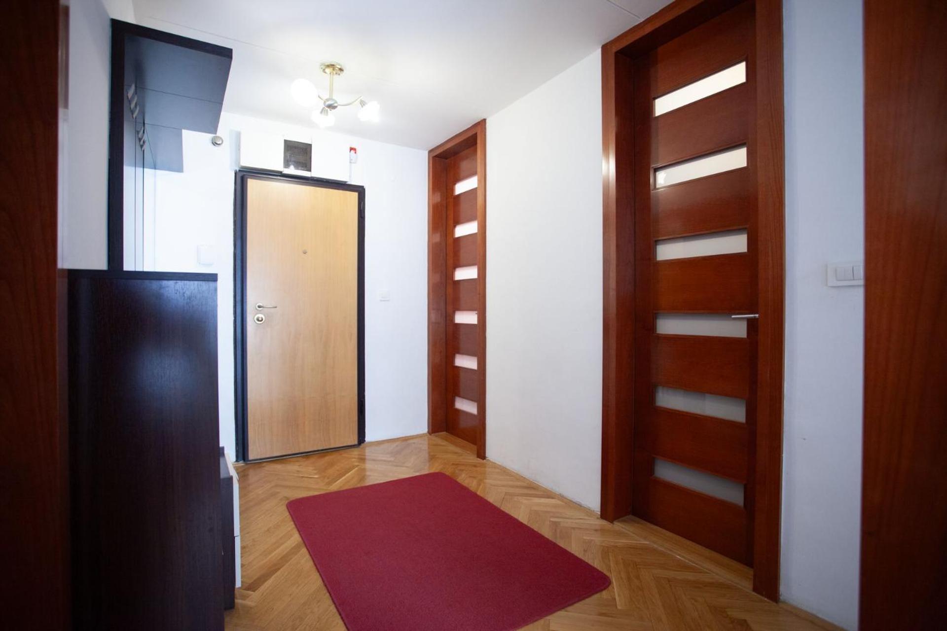 The Parrots Nest Apartment Sarajevo Exterior photo