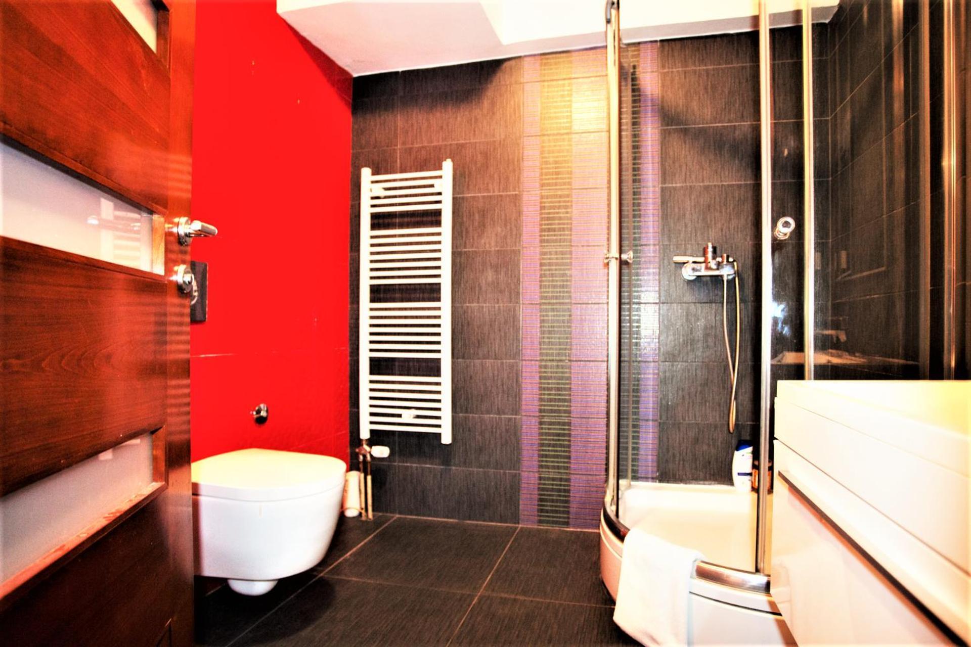 The Parrots Nest Apartment Sarajevo Exterior photo