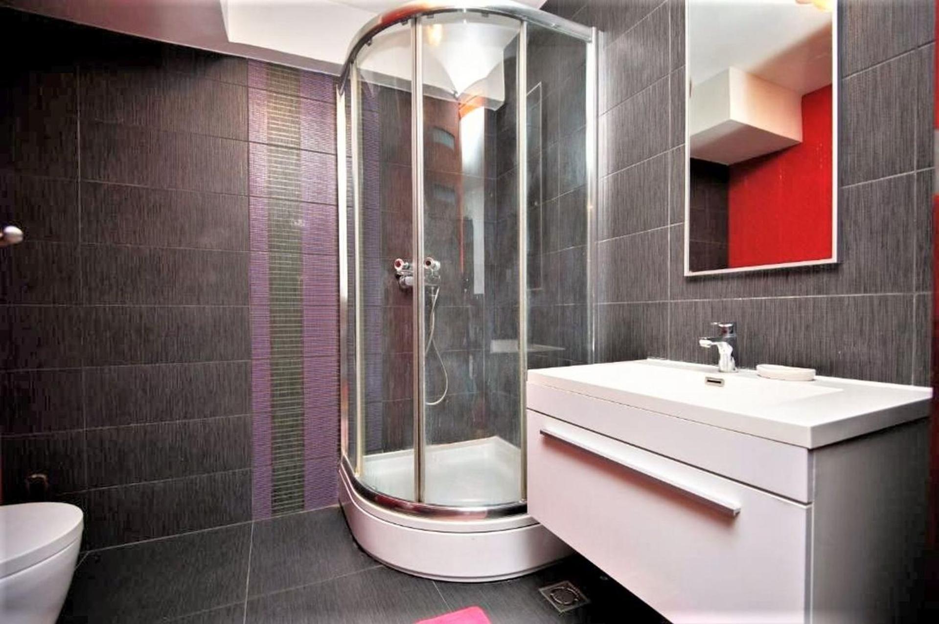 The Parrots Nest Apartment Sarajevo Exterior photo